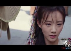 晩媚と影 20話の動画