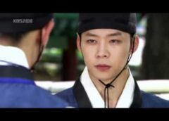 トキメキ成均館スキャンダル 20話(最終回)の動画