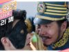 海棠が色付く頃に 21話 動画