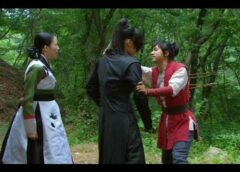 九家の書 21話の動画とあらすじ