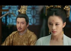長安 賢后伝 21話の動画