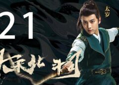 大宋少年志 21話の動画