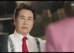 ザ・バンカー 21話の動画