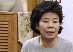 ドキドキ再婚ロマンス 21話の動画