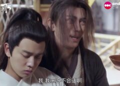 花様衛士 21話の動画