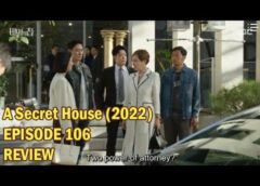 秘密の家 21話の動画