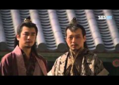 信義（シンイ） 21話の動画