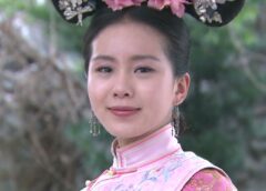 宮廷女官 若曦（ジャクギ） 21話の動画