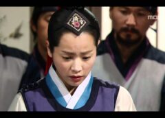 イ・サン 21話 動画