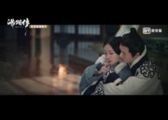 コウラン伝 21話の動画