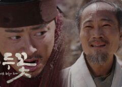 緑豆の花 21話の動画