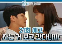 ヒョンジェは美しい 21話の動画