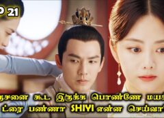恋心は玉の如き 21話の動画