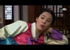 花たちの戦い 21話 動画