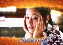 美人心計 21話の動画