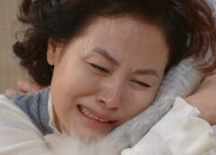 漆黒の四重奏 21話の動画