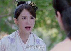 独孤皇后 21話 動画