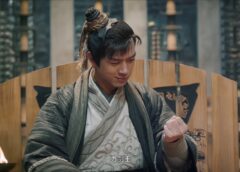 剣王朝 21話 動画
