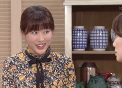崖っぷちの魔女たち 21話 動画