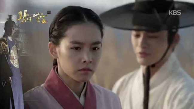王の顔 動画22話 無料視聴で韓国ドラマを見る情報サイト Kbs