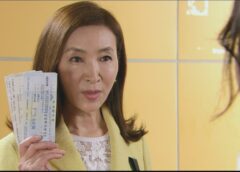 偽りの雫 22話の動画