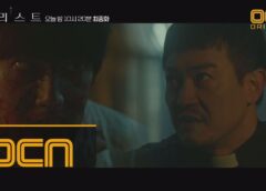 プリースト 22話（最終回）の動画