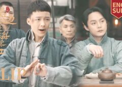 君、花海棠の紅にあらず 22話の動画