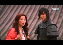 信義（シンイ） 22話の動画