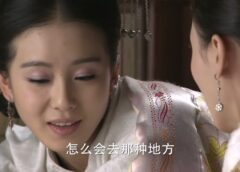 宮廷女官 若曦（ジャクギ） 22話の動画