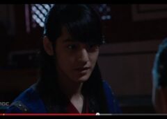 火の女神ジョンイ 22話の動画