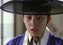 王の顔 22話の動画