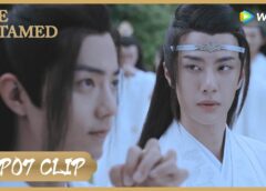 陳情令 22話の動画