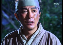 商道 22話の動画