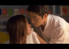 ずる賢いバツイチの恋 22話の動画