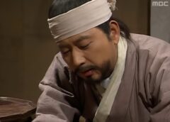 ホジュン 22話の動画