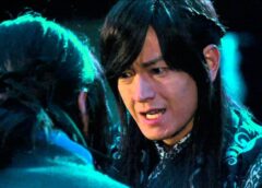 輝くか、狂うか 22話 動画