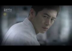 胸部外科 22話の動画