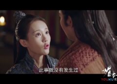 晩媚と影 22話の動画