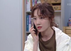 ピオラ花店の娘たち 22話 動画
