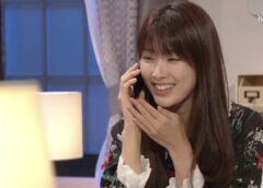 崖っぷちの魔女たち 22話 動画