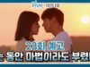 ヒョンジェは美しい 23話の動画