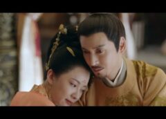 長安 賢后伝 23話の動画