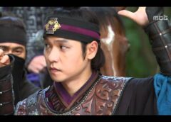 善徳女王 23話の動画