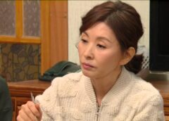 バラ色の恋人たち 23話の動画