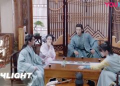 山河令 23話の動画