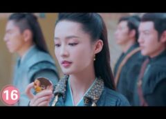 狼殿下 23話の動画