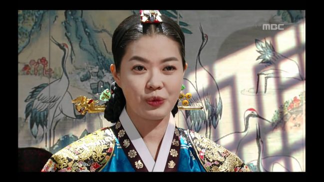 イ サン 23話 動画 無料視聴で韓国ドラマを見る情報サイト Kbs