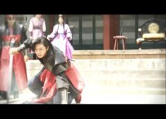 花郎＜ファラン＞ 23話の動画