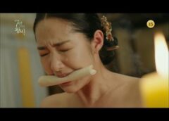 七日の王妃 23話の動画