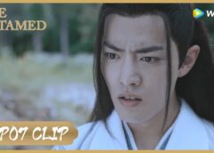 陳情令 23話の動画